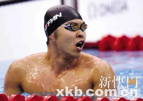 北岛康介出轨门：泳坛巨星沉默以对，真相成谜