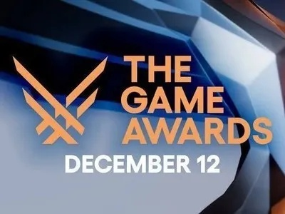 TGA年度最佳揭晓！12月11日揭晓悬念揭晓