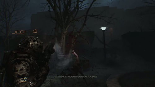 《重生曙光：惊悚世界探险，时间旅者勇闯怪境》