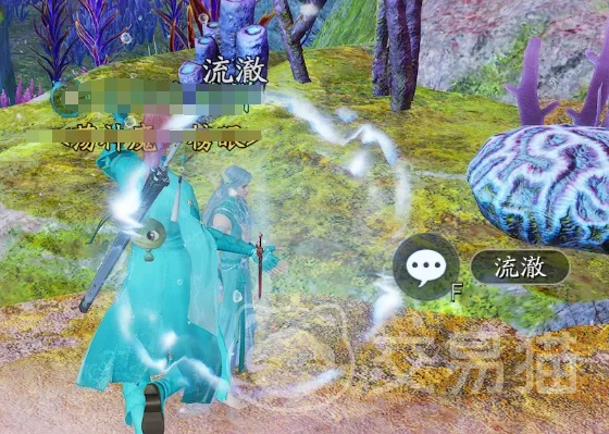 《诛仙2织坊号子东海奇遇攻略：独家秘籍解锁》