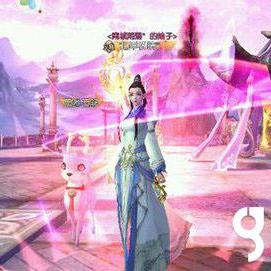 《诛仙2》应龙雕像奇遇坐标揭秘！东海奇遇攻略大放送