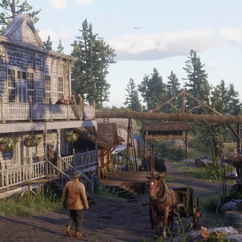 四海兄弟故乡精准步枪奖杯速成攻略! 四海兄弟故乡精准步枪奖杯速成攻略!