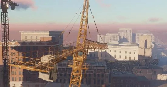 四海兄弟故乡速达塔楼攻略：独家秘籍一网打尽