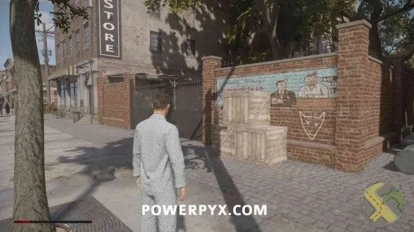 四海兄弟神秘狐狸06藏匿攻略：揭秘故乡神秘位置