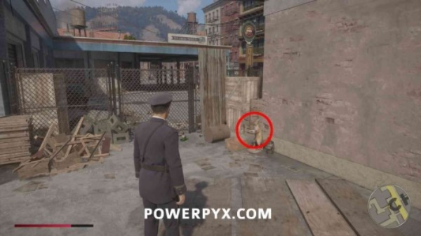 四海兄弟神秘狐狸06藏匿攻略：揭秘故乡神秘位置