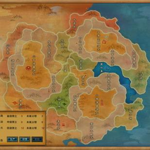 《诛仙2四海战歌奇遇：东海奇遇攻略全解析》