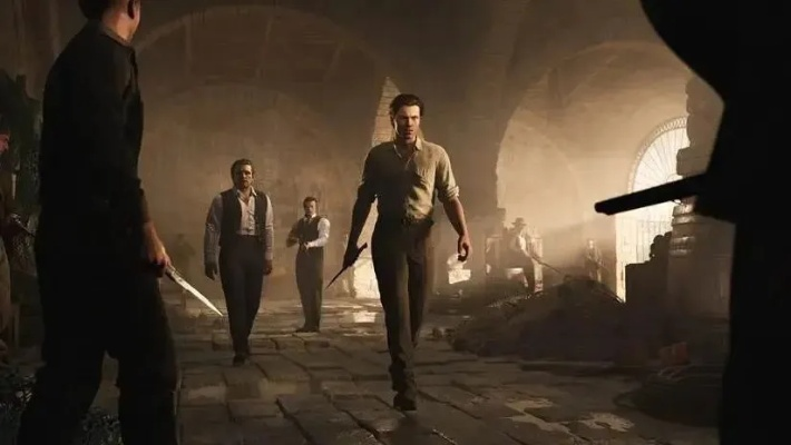 《四海兄弟故乡重启：第四部续作前瞻揭秘》