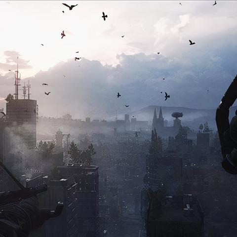 《《消逝的光芒》豪华版VS标准版：预购奖励大揭秘！》