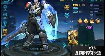 《揭秘伊瑟弥亚瑟技能！弥亚瑟游戏玩法深度解析》