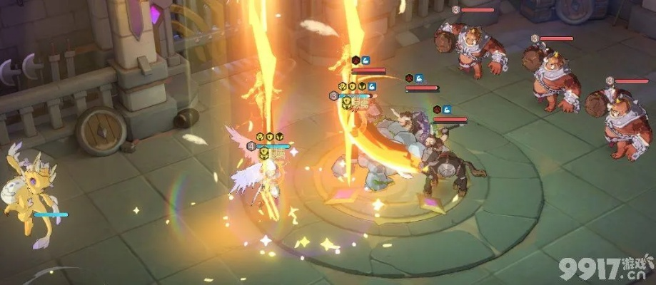 龙魂旅人幻灵升星攻略：快速提升星级技巧揭秘