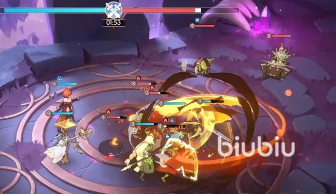 《红色龙语暴击解析：龙魂旅人神秘光环揭秘》