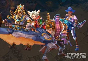 《火炬之光无限时装获取攻略：轻松解锁时尚装备》