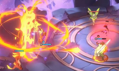 龙魂旅人神器活动：号角获取攻略，轻松解锁！