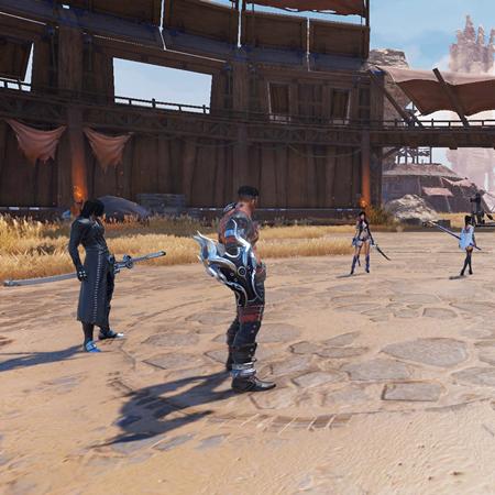 《龙魂旅人角斗场攻略：规则详解&丰厚奖励速览》