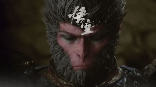 《黑神话：钟馗》概念图曝光！钟馗眼神杀引热议