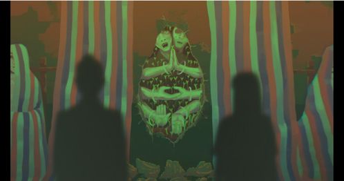 《死印：再灵》众筹重启！经典日式恐怖游戏回归，重温惊悚回忆