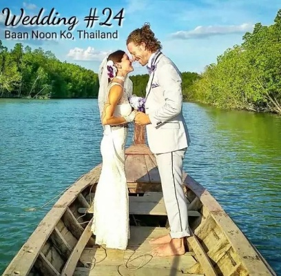 《双人成行》制作人甜蜜婚礼，斯德哥尔摩浪漫晒爱瞬间