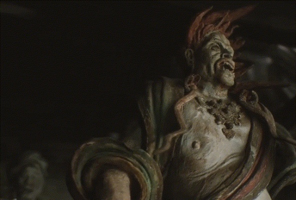 《黑神话：钟馗》独家揭秘！抢先体验同款打卡攻略