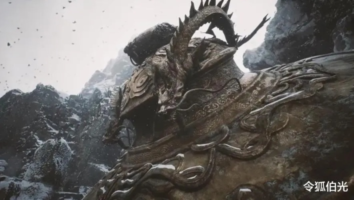 《黑神话：钟馗》预告炸裂！玩家狂呼“钟馗”现场！