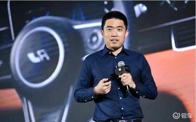 李想自曝：创业雷军式勤奋，却输给了他的哪一点？