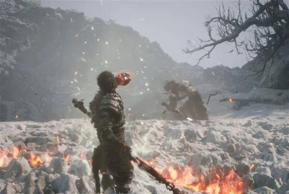 《黑神话》长待何时?揭秘游戏延期背后的秘密 《黑神话》长待何时?揭秘游戏延期背后的秘密