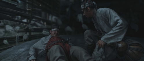 《黑神话：钟馗》科隆展幕后揭秘！隐藏彩蛋大曝光