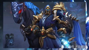 《黑钟馗科隆展惊艳亮相》引热议：外国玩家兴奋不已！