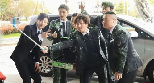 明星爆火真相揭秘：资本操控还是粉丝盲目？