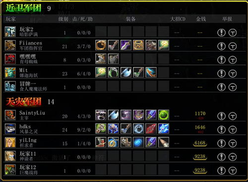 《DotA16对战平台：竞技天堂一键下载攻略》