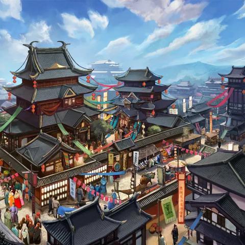 《打爆职场！Steam新游《打工火柴人》乱斗狂欢》