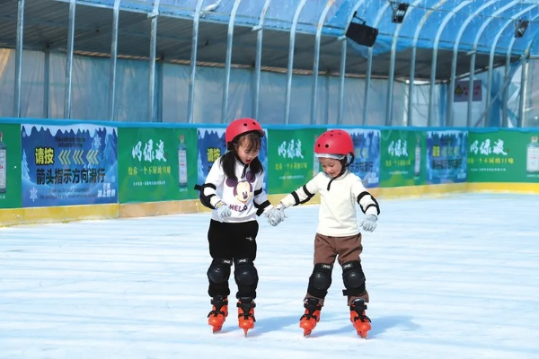 巴勒莫溜冰者报纸：轻松定位，畅游冰上世界