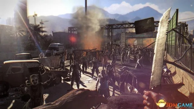 《《消逝光芒困兽》电脑配置推荐：打造流畅游戏体验》