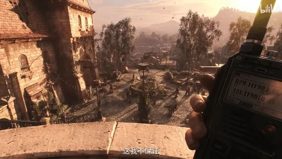 《《消逝光芒困兽》电脑配置推荐：打造流畅游戏体验》