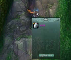 《诛仙2荒池幽魂奇遇攻略：东海奇遇宝藏全收集》