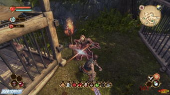 《诛仙2荒池幽魂奇遇攻略：东海奇遇宝藏全收集》