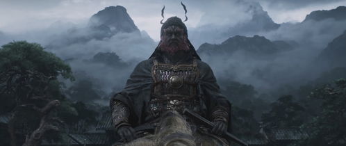 《黑神话：钟馗》荣登科隆游戏榜，十大热门之作！