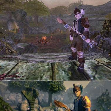 《神鬼寓言》续作评分5-6分！曝内部开发新想法揭秘