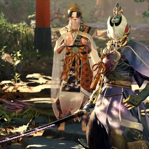 《神鬼寓言》续作评分5-6分！曝内部开发新想法揭秘