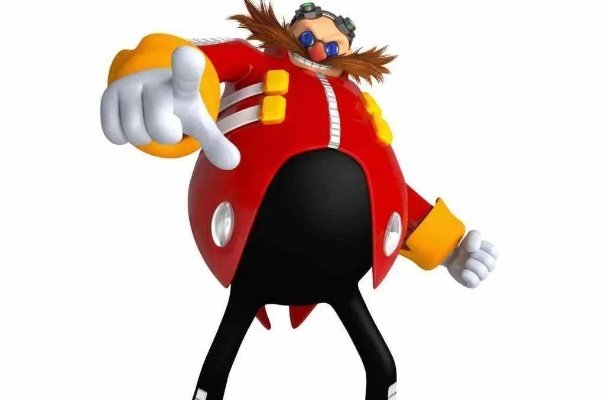 《超级忍反攻斩击》新关卡来袭！蛋头博士DLC角色揭秘！