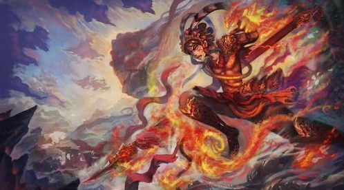 《黑神话钟馗》新角色曝光！外国玩家激动：还盼哪吒、姜子牙加入