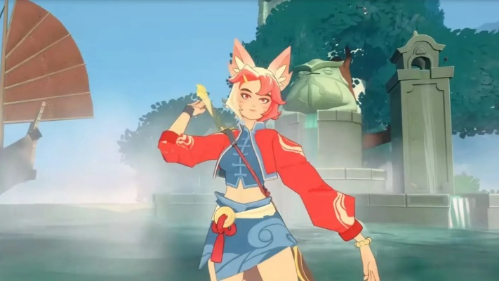 《13Z：生肖试炼》实机演示震撼上线！抢先体验生肖冒险之旅