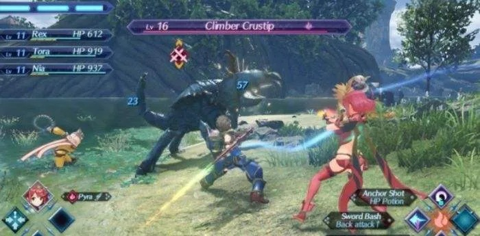 《异梦物语》PS5独占预告来袭！动作盛宴，不容错过