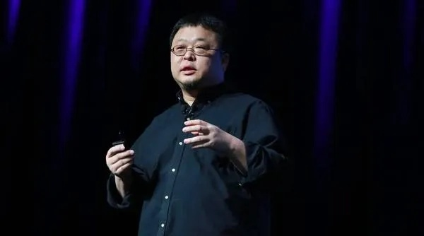 罗永浩跨界泡面界：颠覆传统，泡面新革命！