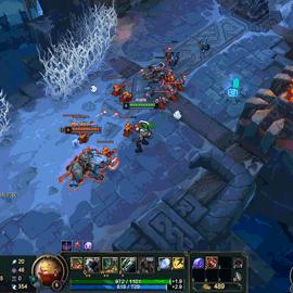 《生化9》独家动画：主角跌倒大揭秘！