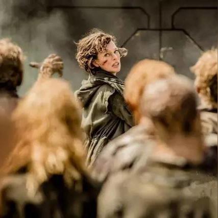 《生化9》独家动画：主角跌倒大揭秘！