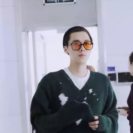 《古剑》新预告：白毛少女亮相，性别比例大反转！