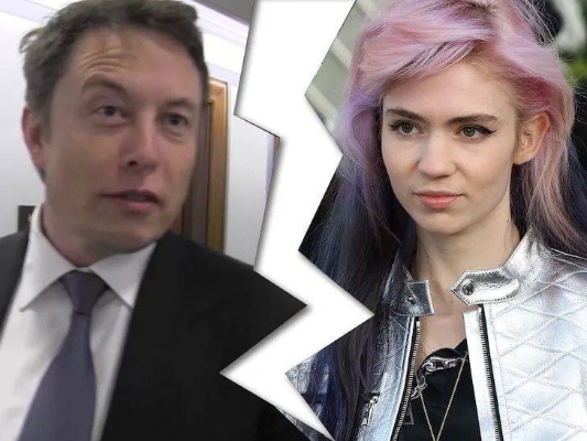 AI女友大变身！马斯克新装风格独领风骚