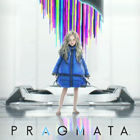 《虚实万象》独家实机演示：卡普空萝莉新作首曝！