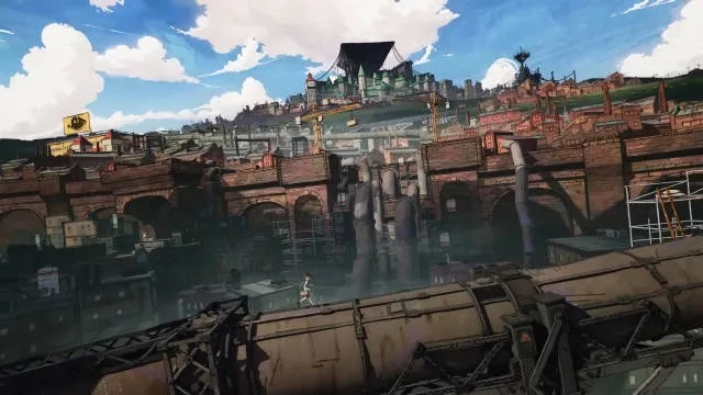 《Recur》预告揭秘：穿越时空解密挑战！