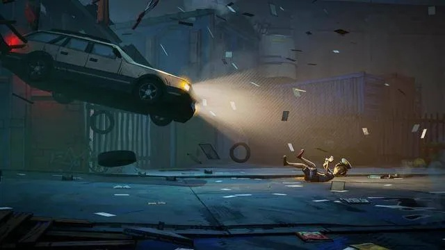 《Recur》预告揭秘：穿越时空解密挑战！